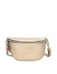 Goldene Waistbag für Damen