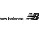 Markenlogo von New Balance