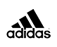 Markenlogo von Adidas