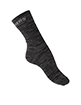 Schwarze Socken für Damen